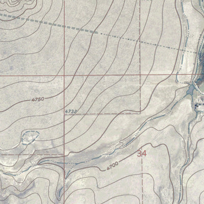 CO-VINELAND: GeoChange 1957-2011 Preview 2
