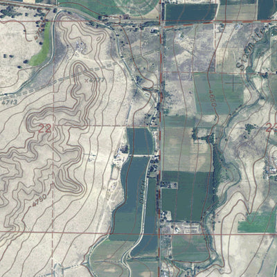 CO-VINELAND: GeoChange 1957-2011 Preview 3