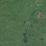 MO-WOMACK: GeoChange 1954-2012 Preview 3