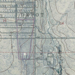 CO-NORTH AVONDALE: GeoChange 1957-2011 Preview 2