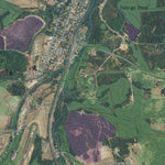 MO-MINERAL POINT: GeoChange 1954-2012 Preview 3