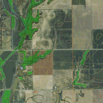 IL-GREENFIELD: GeoChange 1978-2012 Preview 2