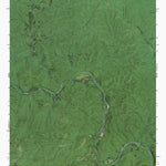 MO-POWDER MILL FERRY: GeoChange 1964-2014 Preview 1