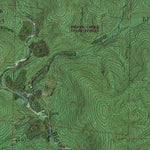 MO-POWDER MILL FERRY: GeoChange 1964-2014 Preview 3