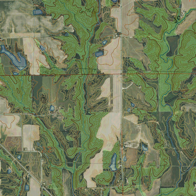IL-SCOTTVILLE: GeoChange 1978-2012 Preview 3