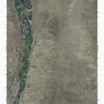 CO-PINON: GeoChange 1954-2009 Preview 1