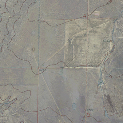 CO-FOUNTAIN NE: GeoChange 1947-2011 Preview 2