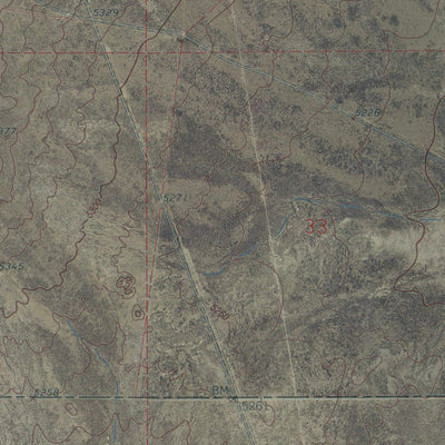 CO-FOUNTAIN SE: GeoChange 1947-2009 Preview 3