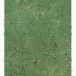 MO-ALLEY SPRING: GeoChange 1964-2014 Preview 1