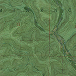 MO-ALLEY SPRING: GeoChange 1964-2014 Preview 2