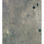 CO-HANOVER NW: GeoChange 1952-2011 Preview 1