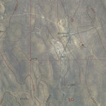 CO-HANOVER NW: GeoChange 1952-2011 Preview 2