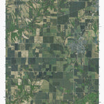IL-ROODHOUSE WEST: GeoChange 1978-2012 Preview 1