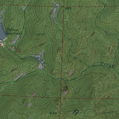 CO-CASCADE: GeoChange 1947-2009 Preview 2