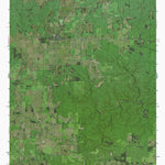 MO-RAYMONDVILLE: GeoChange 1949-2014 Preview 1