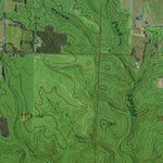 MO-RAYMONDVILLE: GeoChange 1949-2014 Preview 2