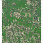 MO-LUCKETT RIDGE: GeoChange 1974-2012 Preview 1