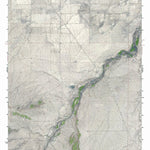 CO-DOYLE BRIDGE: GeoChange 1969-2011 Preview 1