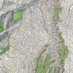 CO-DOYLE BRIDGE: GeoChange 1969-2011 Preview 3