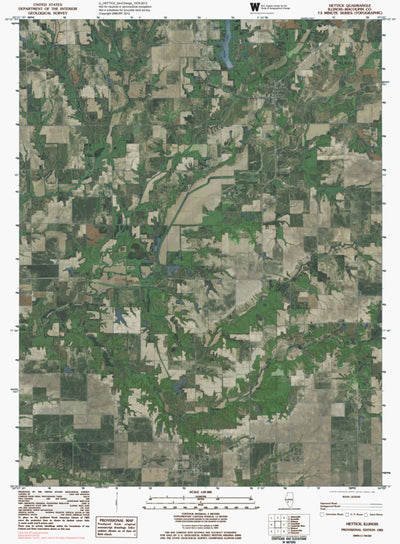 IL-HETTICK: GeoChange 1978-2012 Preview 1