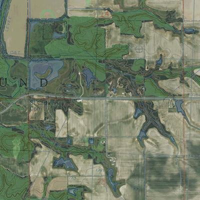 IL-HETTICK: GeoChange 1978-2012 Preview 2