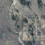 CO-HAEGLER RANCH: GeoChange 1954-2011 Preview 3