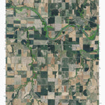 KS-CLYDE: GeoChange 1961-2012 Preview 1