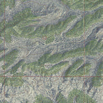 CO-MULDOON HILL: GeoChange 1956-2011 Preview 3