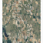 KS-CONDORDIA NW: GeoChange 1961-2012 Preview 1