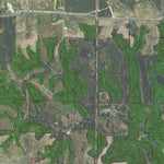 IL-MILTON: GeoChange 1974-2012 Preview 3