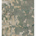 KS-LINCOLN NW: GeoChange 1965-2012 Preview 1