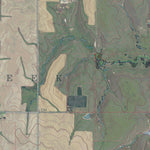KS-LINCOLN NW: GeoChange 1965-2012 Preview 2