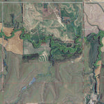 KS-LINCOLN NW: GeoChange 1965-2012 Preview 3