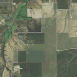 IL-PRENTICE: GeoChange 1975-2012 Preview 2