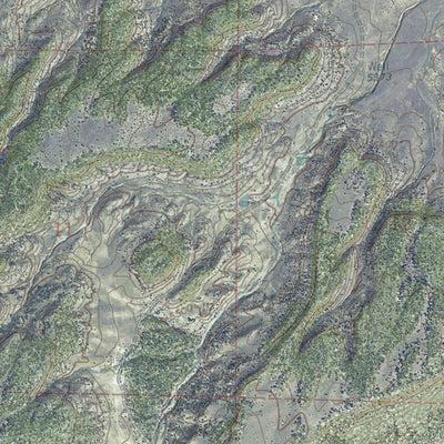 CO-BEULAH NE: GeoChange 1956-2011 Preview 3