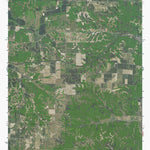 IL-PEARL WEST: GeoChange 1974-2012 Preview 1