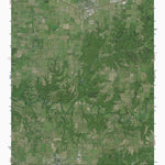 MO-ROGERSVILLE: GeoChange 1968-2014 Preview 1