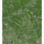 MO-OAKGROVEHEIGHTS: GeoChange 1968-2014 Preview 1