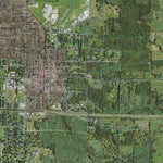 MO-BUFFALO: GeoChange 1959-2014 Preview 3