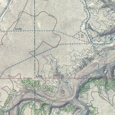 CO-HOBSON: GeoChange 1956-2011 Preview 2