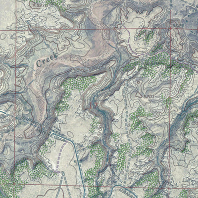 CO-HOBSON: GeoChange 1956-2011 Preview 3