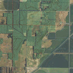 IL-ARENZVILLE WEST: GeoChange 1975-2012 Preview 2