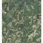 IL-NORTONVILLE: GeoChange 1975-2012 Preview 1
