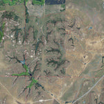KS-NATOMA: GeoChange 1974-2012 Preview 2