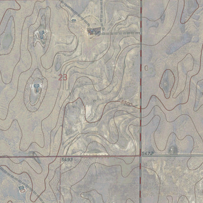 CO-EDISON SCHOOL: GeoChange 1972-2011 Preview 2