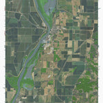 IL-MEREDOSIA: GeoChange 1974-2012 Preview 1
