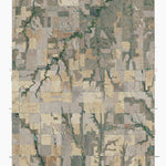 KS-KIRWIN SE: GeoChange 1958-2012 Preview 1
