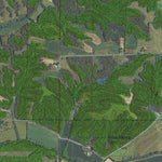 IL-COOPERSTOWN: GeoChange 1974-2012 Preview 2