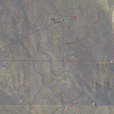 CO-ELLICOTT: GeoChange 1954-2011 Preview 2