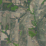 MO-BLACKBURN: GeoChange 1950-2012 Preview 3